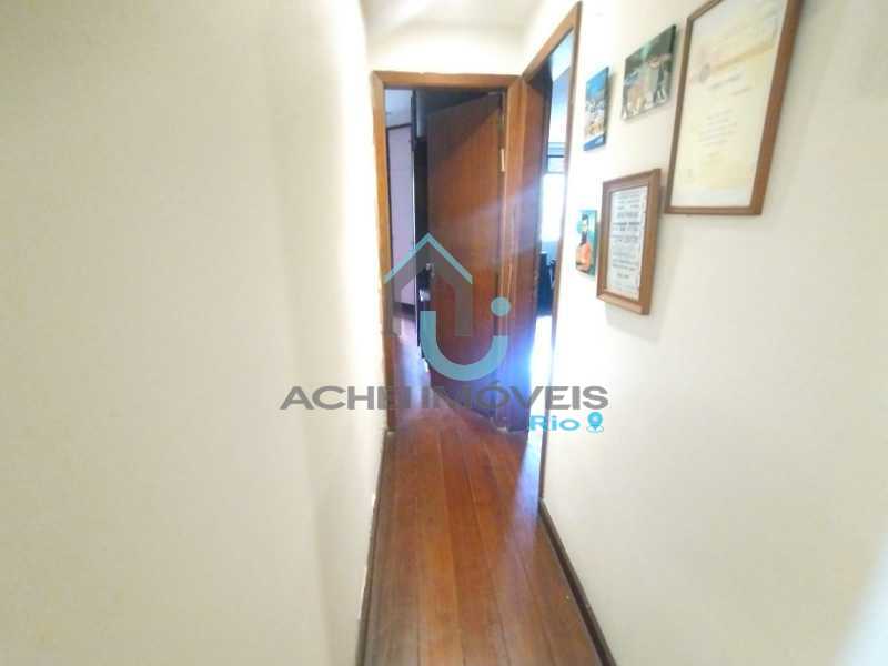 Conheça 5e873879-c6ab-4e8c-91bf-4436af do imóvel - Excelente apartamento de 3 quartos com 2 vagas e varanda em Laranjeiras - AIAP30249 - 5 5e873879-c6ab-4e8c-91bf-4436af - 5