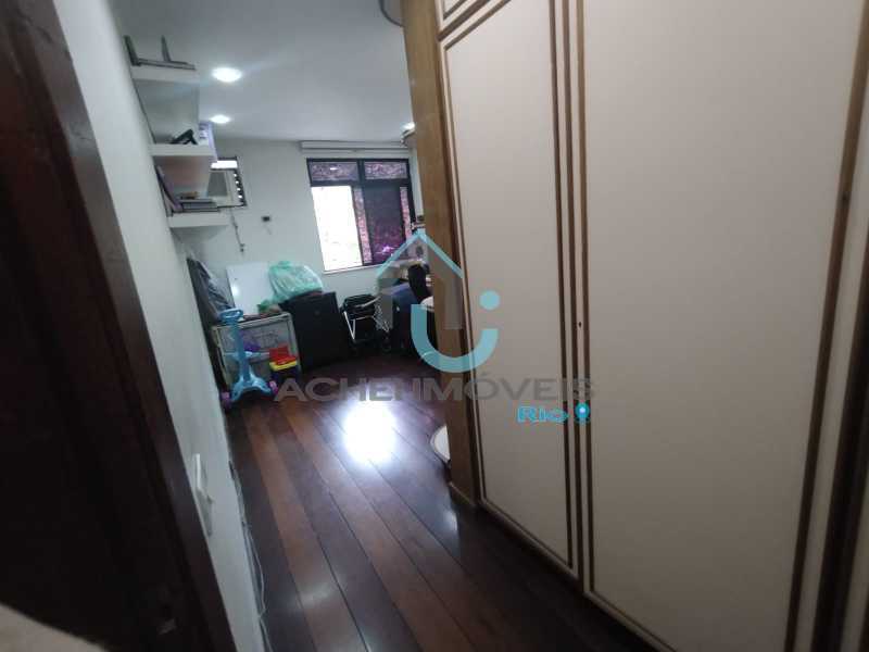 Conheça 728c8cfc-5176-428d-8ced-729bbf do imóvel - Excelente apartamento de 3 quartos com 2 vagas e varanda em Laranjeiras - AIAP30249 - 13 728c8cfc-5176-428d-8ced-729bbf - 13