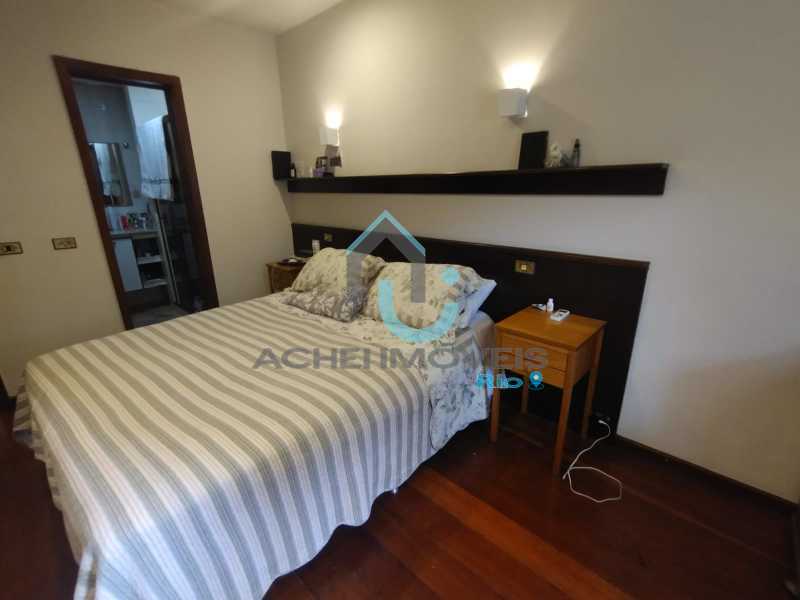 Conheça 9249c240-19a0-499d-bae6-9dca34 do imóvel - Excelente apartamento de 3 quartos com 2 vagas e varanda em Laranjeiras - AIAP30249 - 7 9249c240-19a0-499d-bae6-9dca34 - 7