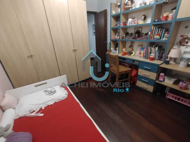 Conheça a90e58b0-d6cd-49d4-a93c-857e5e do imóvel - Excelente apartamento de 3 quartos com 2 vagas e varanda em Laranjeiras - AIAP30249 - 18 a90e58b0-d6cd-49d4-a93c-857e5e - 18