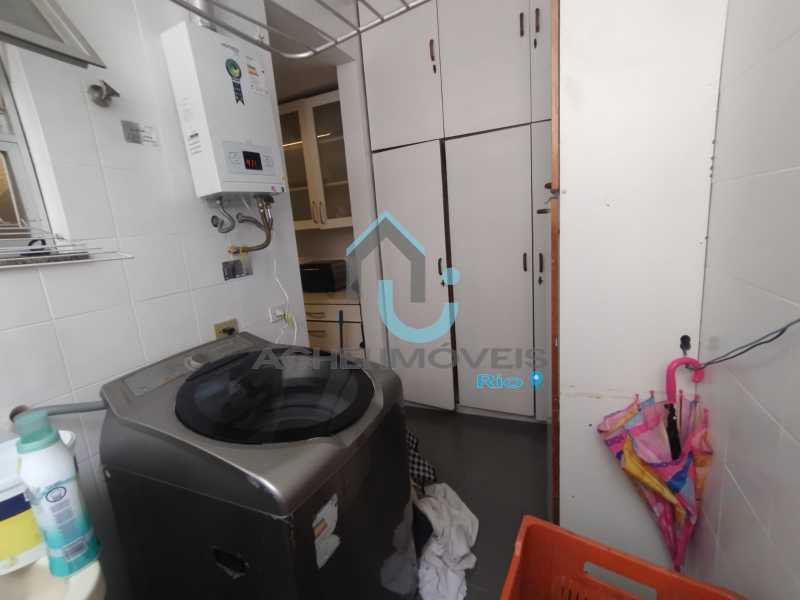 Conheça c725b8da-ceed-45c1-b62b-b74180 do imóvel - Excelente apartamento de 3 quartos com 2 vagas e varanda em Laranjeiras - AIAP30249 - 20 c725b8da-ceed-45c1-b62b-b74180 - 20