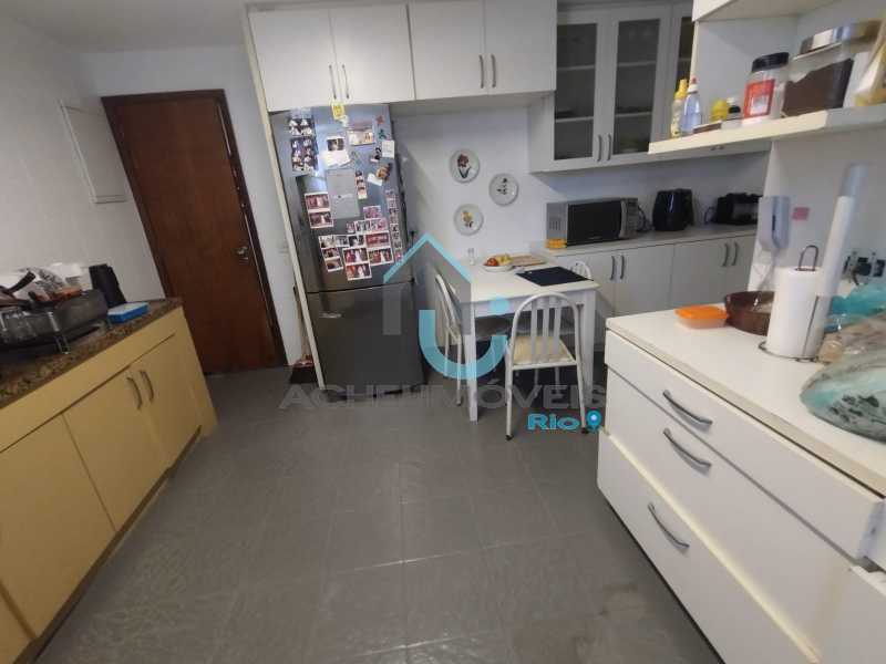 Conheça cf3c0332-f6da-4158-bab0-529606 do imóvel - Excelente apartamento de 3 quartos com 2 vagas e varanda em Laranjeiras - AIAP30249 - 17 cf3c0332-f6da-4158-bab0-529606 - 17