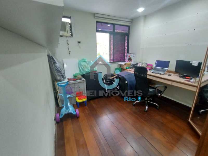 Conheça e04c4ab0-483f-4839-a032-5c4899 do imóvel - Excelente apartamento de 3 quartos com 2 vagas e varanda em Laranjeiras - AIAP30249 - 19 e04c4ab0-483f-4839-a032-5c4899 - 19