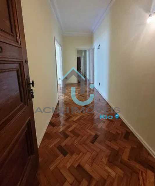 Conheça 8bf51b49-8865-4c14-9a47-2762e5 do imóvel - Maravilhoso apartamento de 5 quartos sendo (1 suíte) no Flamengo! - AIAP50006 - 5 8bf51b49-8865-4c14-9a47-2762e5 - 5