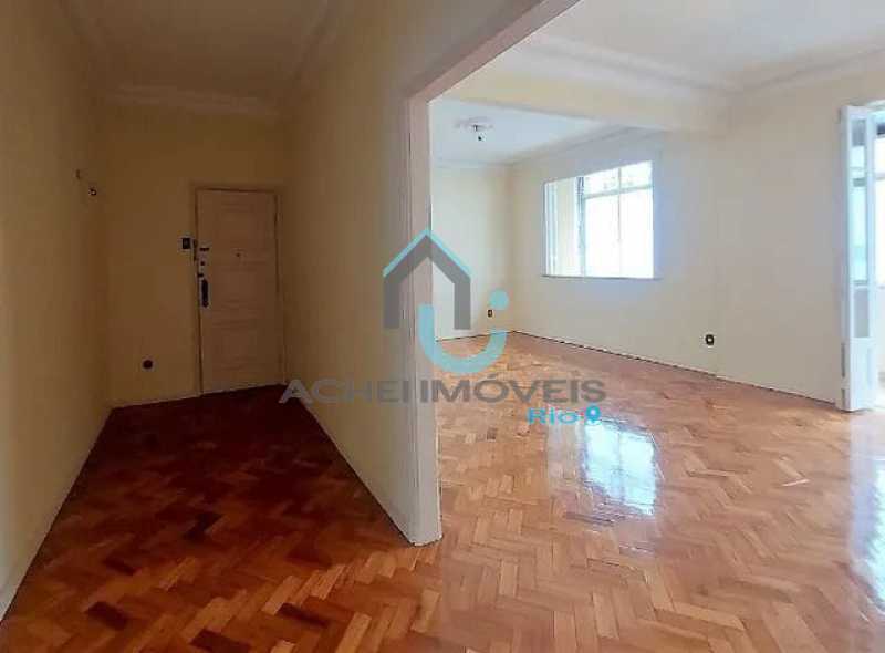 Conheça 8e33e0cf-a4a4-4f17-9aee-a85d60 do imóvel - Maravilhoso apartamento de 5 quartos sendo (1 suíte) no Flamengo! - AIAP50006 - 2 8e33e0cf-a4a4-4f17-9aee-a85d60 - 2