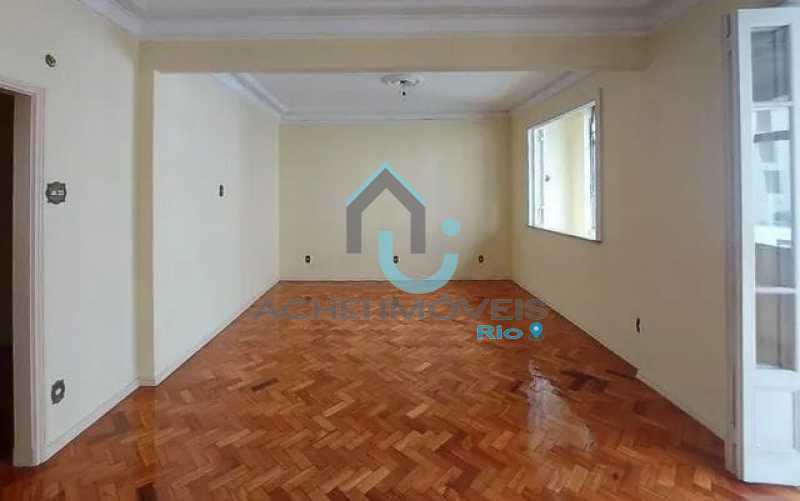 Conheça 38eadff8-4a0b-42e3-a40e-b4fdcb do imóvel - Maravilhoso apartamento de 5 quartos sendo (1 suíte) no Flamengo! - AIAP50006 - 7 38eadff8-4a0b-42e3-a40e-b4fdcb - 7