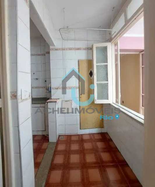 Conheça 89310f7a-339e-4b99-9d24-730045 do imóvel - Maravilhoso apartamento de 5 quartos sendo (1 suíte) no Flamengo! - AIAP50006 - 17 89310f7a-339e-4b99-9d24-730045 - 17