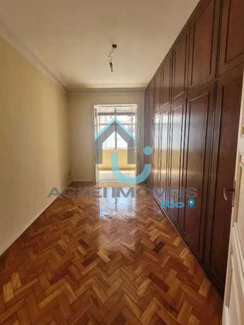 Conheça d8e71a9b-23d4-4b99-99ef-c3486a do imóvel - Maravilhoso apartamento de 5 quartos sendo (1 suíte) no Flamengo! - AIAP50006 - 8 d8e71a9b-23d4-4b99-99ef-c3486a - 8