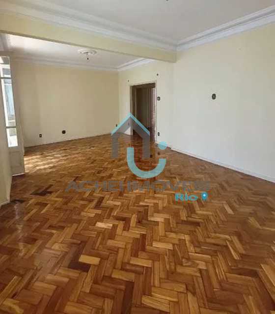 Conheça d98f7797-29b8-44a0-8007-6d50c6 do imóvel - Maravilhoso apartamento de 5 quartos sendo (1 suíte) no Flamengo! - AIAP50006 - 4 d98f7797-29b8-44a0-8007-6d50c6 - 4