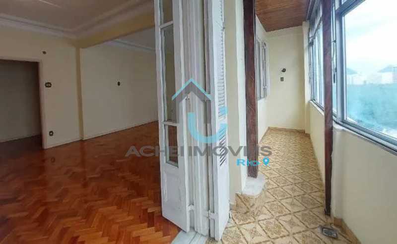 Conheça f8c77fe9-2efa-4019-a4e6-bb1714 do imóvel - Maravilhoso apartamento de 5 quartos sendo (1 suíte) no Flamengo! - AIAP50006 - 3 f8c77fe9-2efa-4019-a4e6-bb1714 - 3