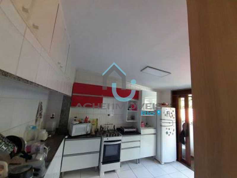 Conheça casa-com-3-quartos-a-venda-312 do imóvel - Maravilhoso Casarão em Laranjeiras. - AICA30001 - 6 casa-com-3-quartos-a-venda-312 - 6