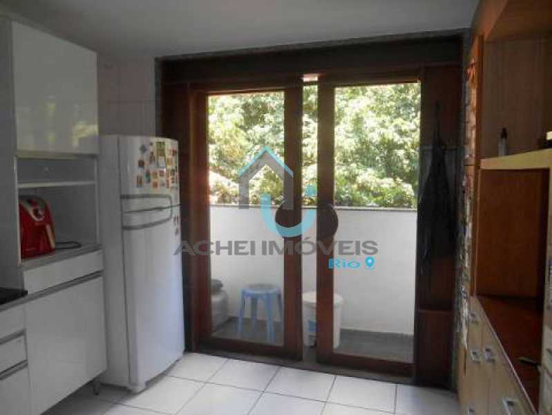 Conheça casa-com-3-quartos-a-venda-312 do imóvel - Maravilhoso Casarão em Laranjeiras. - AICA30001 - 7 casa-com-3-quartos-a-venda-312 - 7