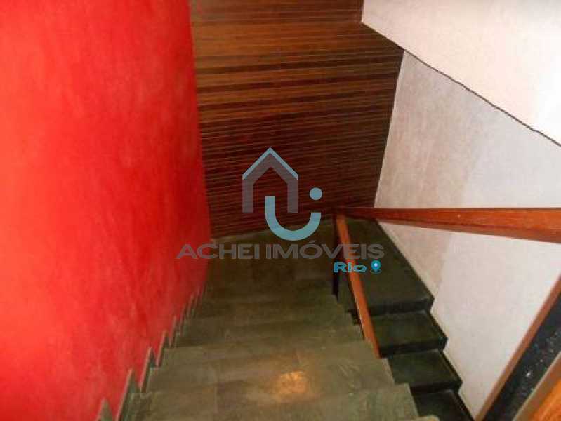 Conheça casa-com-3-quartos-a-venda-312 do imóvel - Maravilhoso Casarão em Laranjeiras. - AICA30001 - 25 casa-com-3-quartos-a-venda-312 - 25