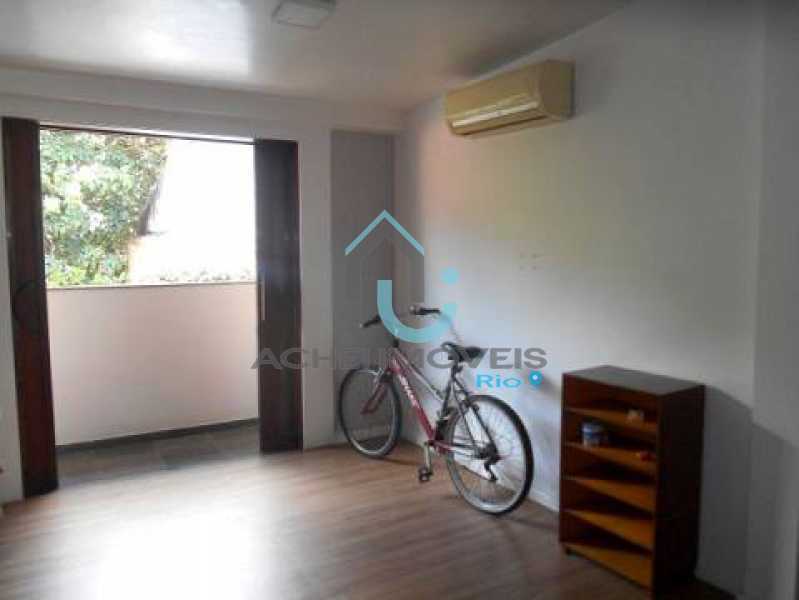 Conheça casa-com-3-quartos-a-venda-312 do imóvel - Maravilhoso Casarão em Laranjeiras. - AICA30001 - 14 casa-com-3-quartos-a-venda-312 - 14