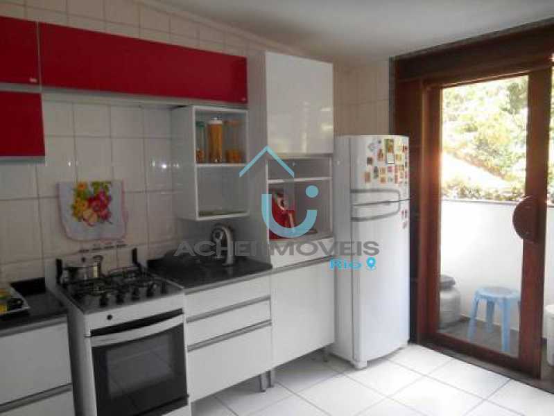 Conheça casa-com-3-quartos-a-venda-312 do imóvel - Maravilhoso Casarão em Laranjeiras. - AICA30001 - 5 casa-com-3-quartos-a-venda-312 - 5