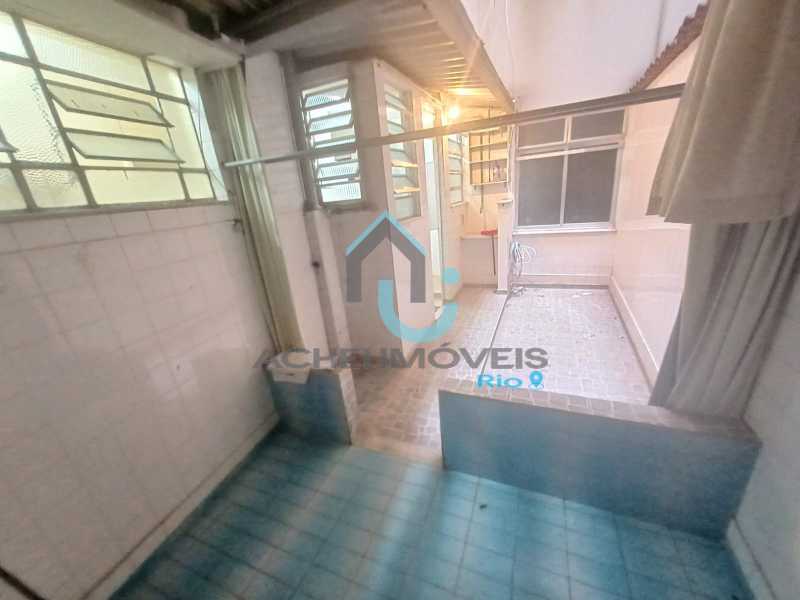 Conheça bc9c77ed-8caf-4d30-803e-cc9848 do imóvel - Maravilhoso apartamento de 2 quartos, com uma linda sala - AIAP20308 - 23 bc9c77ed-8caf-4d30-803e-cc9848 - 23
