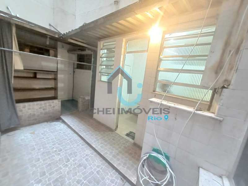 Conheça f609838d-a902-4339-9d72-8baecc do imóvel - Maravilhoso apartamento de 2 quartos, com uma linda sala - AIAP20308 - 25 f609838d-a902-4339-9d72-8baecc - 25