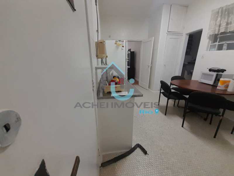 Conheça 03a460e2-2869-4afa-848c-491c24 do imóvel - Maravilhoso apartamento de 3 quartos em Laranjeiras! - AIAP30260 - 6 03a460e2-2869-4afa-848c-491c24 - 6