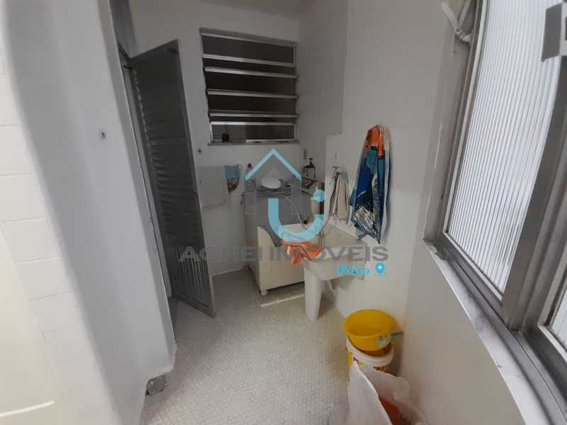 Conheça 6fff5b37-cd89-4bbd-b72d-1920b6 do imóvel - Maravilhoso apartamento de 3 quartos em Laranjeiras! - AIAP30260 - 17 6fff5b37-cd89-4bbd-b72d-1920b6 - 17