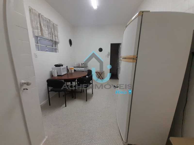Conheça 030e4742-949b-4d18-b871-c893c2 do imóvel - Maravilhoso apartamento de 3 quartos em Laranjeiras! - AIAP30260 - 5 030e4742-949b-4d18-b871-c893c2 - 5