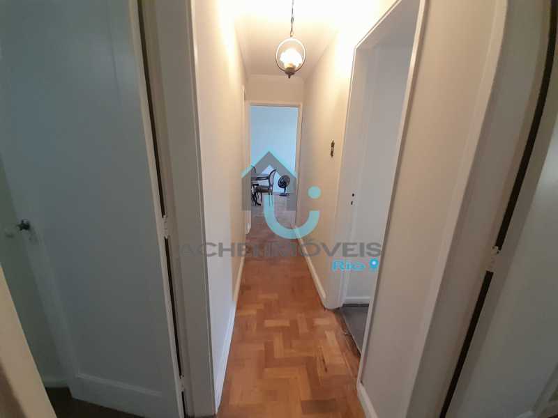 Conheça 030f98b7-3054-465d-b999-c6fa88 do imóvel - Maravilhoso apartamento de 3 quartos em Laranjeiras! - AIAP30260 - 4 030f98b7-3054-465d-b999-c6fa88 - 4