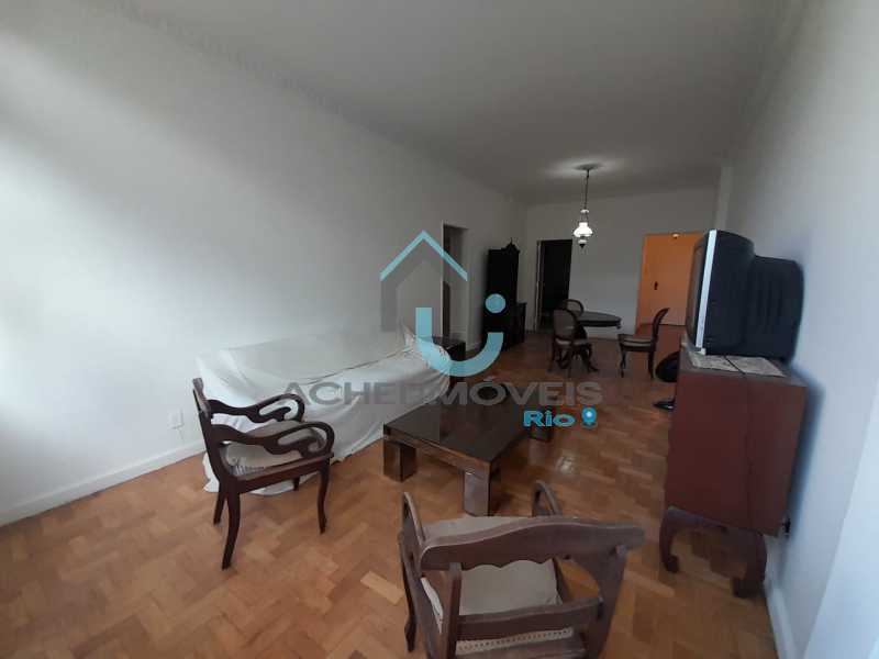 Conheça 88ea4a73-5e5a-4577-8b01-89d97e do imóvel - Maravilhoso apartamento de 3 quartos em Laranjeiras! - AIAP30260 - 3 88ea4a73-5e5a-4577-8b01-89d97e - 3