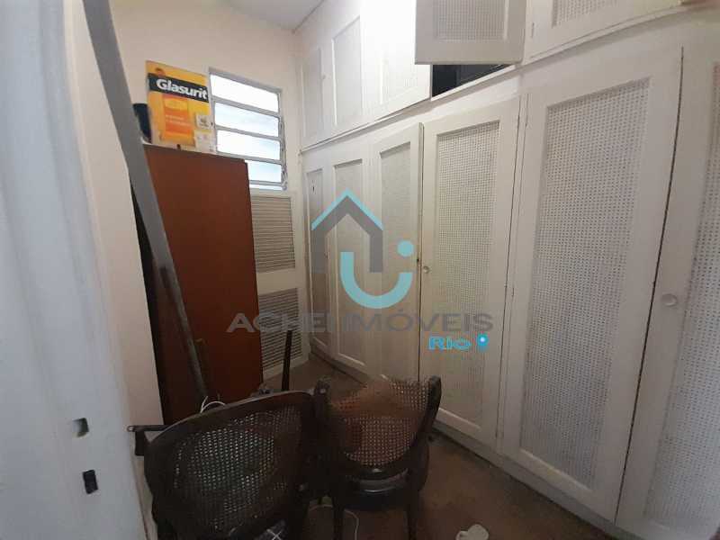 Conheça 94ac401b-95a1-4f44-9af9-819068 do imóvel - Maravilhoso apartamento de 3 quartos em Laranjeiras! - AIAP30260 - 15 94ac401b-95a1-4f44-9af9-819068 - 15
