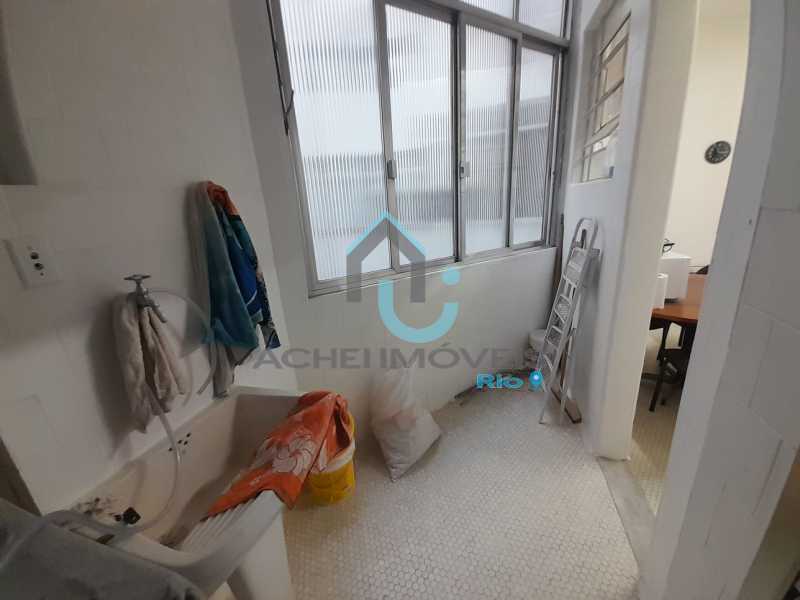Conheça 08492626-fff4-4784-9816-e398b2 do imóvel - Maravilhoso apartamento de 3 quartos em Laranjeiras! - AIAP30260 - 18 08492626-fff4-4784-9816-e398b2 - 18