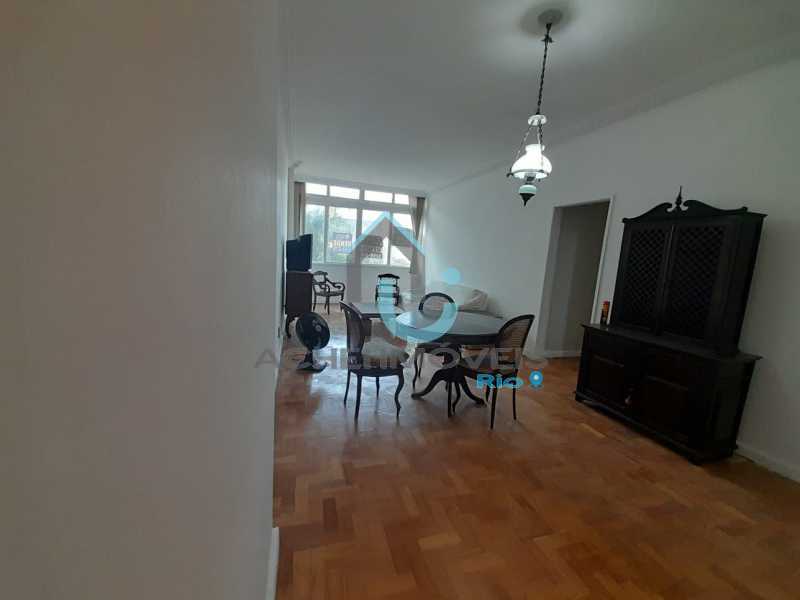 Conheça 97503149-6a8d-44a2-9a8f-7192a6 do imóvel - Maravilhoso apartamento de 3 quartos em Laranjeiras! - AIAP30260 - 2 97503149-6a8d-44a2-9a8f-7192a6 - 2