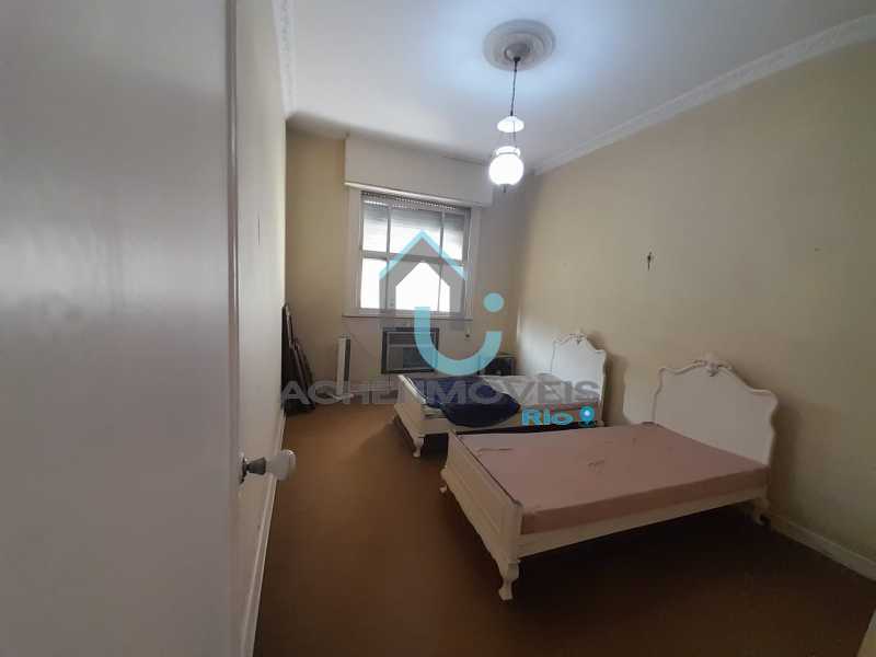 Conheça aa83d47d-0446-4201-9bb7-ffb432 do imóvel - Maravilhoso apartamento de 3 quartos em Laranjeiras! - AIAP30260 - 9 aa83d47d-0446-4201-9bb7-ffb432 - 9