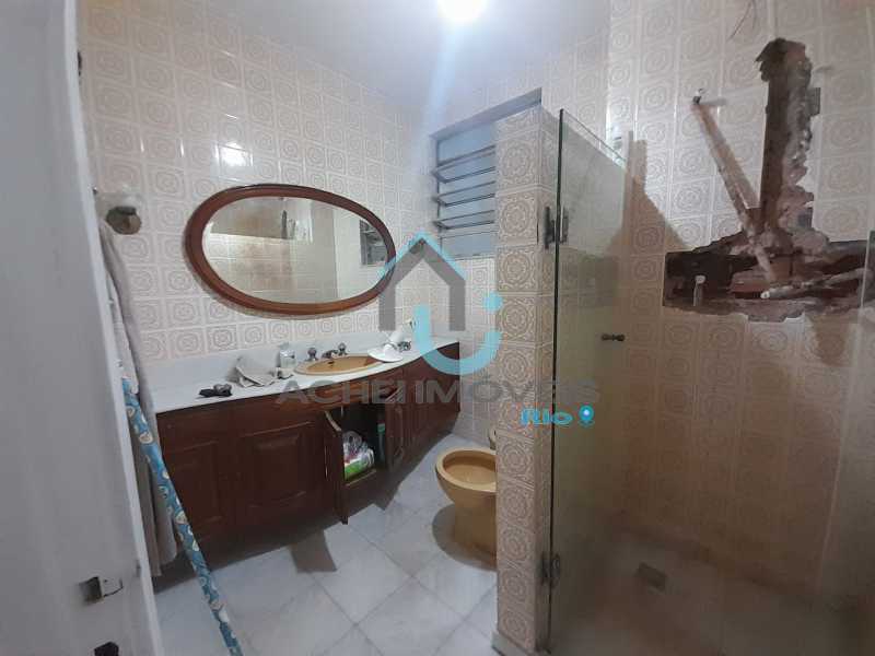 Conheça b8095470-43a6-4870-b1fe-733b14 do imóvel - Maravilhoso apartamento de 3 quartos em Laranjeiras! - AIAP30260 - 14 b8095470-43a6-4870-b1fe-733b14 - 14