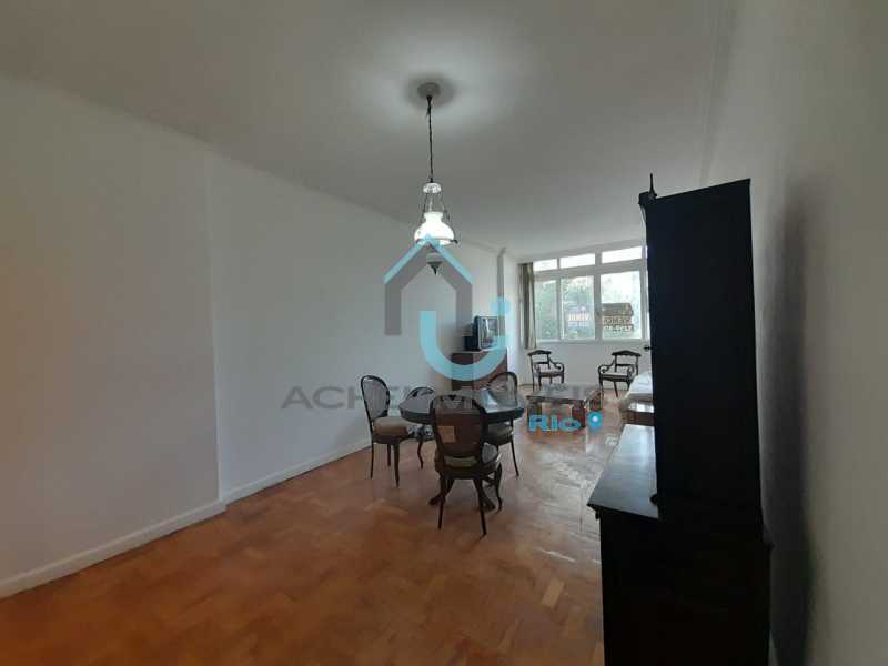 Conheça baeb1d72-277d-4bf1-b890-3dba7b do imóvel - Maravilhoso apartamento de 3 quartos em Laranjeiras! - AIAP30260 - 1 baeb1d72-277d-4bf1-b890-3dba7b - 1