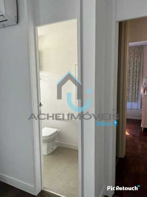 Conheça 08b938c2-4af7-45e6-a178-6a16d2 do imóvel - Excelente apartamento 2 quartos com suíte e 1 vaga na escritura! - AIAP20332 - 6 08b938c2-4af7-45e6-a178-6a16d2 - 6