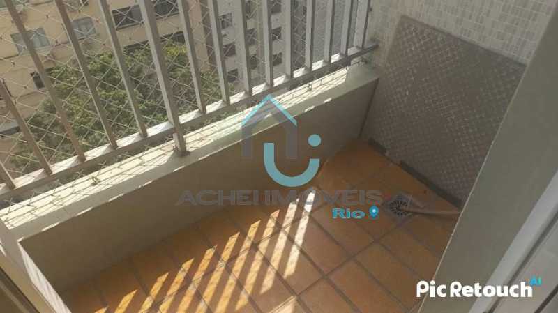 Conheça 69194325-daf1-4227-af01-071301 do imóvel - Excelente apartamento 2 quartos com suíte e 1 vaga na escritura! - AIAP20332 - 4 69194325-daf1-4227-af01-071301 - 4