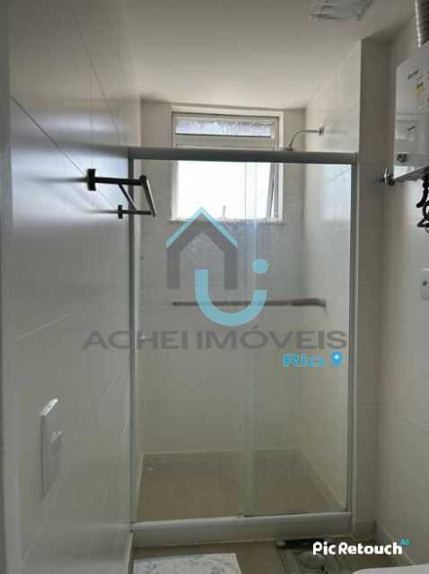 Conheça a757b96d-ae6b-4a36-a830-df6a55 do imóvel - Excelente apartamento 2 quartos com suíte e 1 vaga na escritura! - AIAP20332 - 5 a757b96d-ae6b-4a36-a830-df6a55 - 5