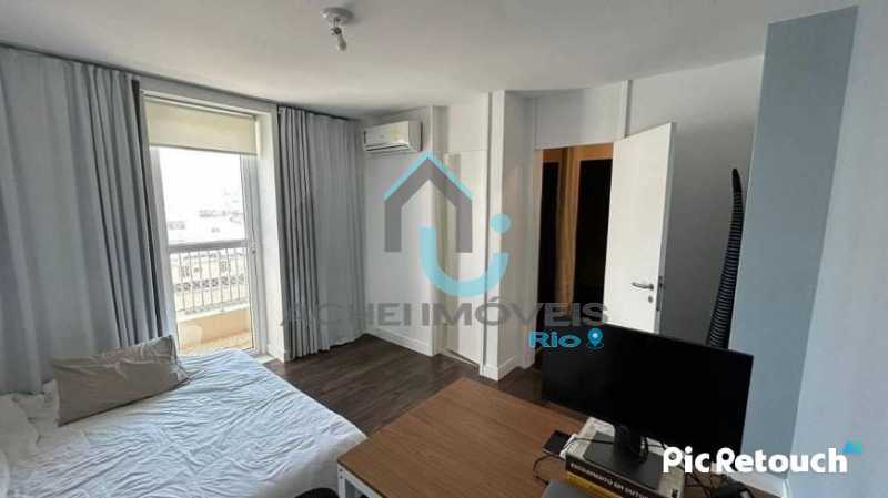 Conheça e7eeedcc-af0f-446e-8b48-f28930 do imóvel - Excelente apartamento 2 quartos com suíte e 1 vaga na escritura! - AIAP20332 - 3 e7eeedcc-af0f-446e-8b48-f28930 - 3