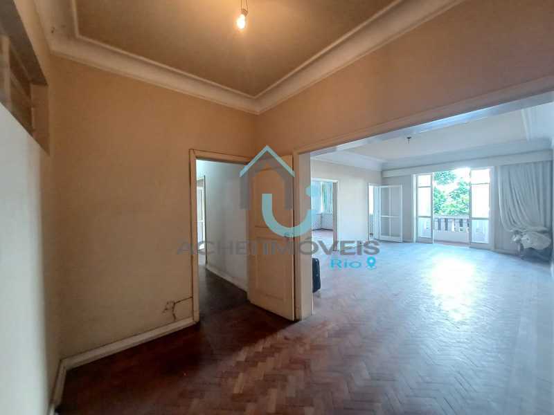 Conheça 0e0aa831-021a-4f81-9528-0fa864 do imóvel - Maravilhoso apartamento de 4 com com vaga de garagem no coração do Flamengo! - AIAP40053 - 1 0e0aa831-021a-4f81-9528-0fa864 - 1