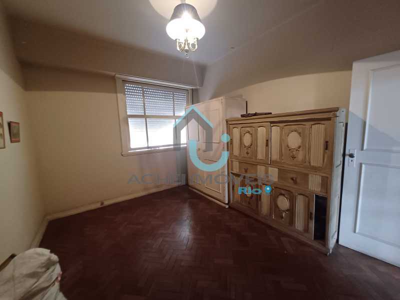 Conheça 6c68e5f8-5f33-415a-8c46-e4696f do imóvel - Maravilhoso apartamento de 4 com com vaga de garagem no coração do Flamengo! - AIAP40053 - 13 6c68e5f8-5f33-415a-8c46-e4696f - 13