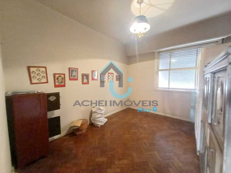 Conheça 6d39e837-9cd9-4ee3-b876-53fd7d do imóvel - Maravilhoso apartamento de 4 com com vaga de garagem no coração do Flamengo! - AIAP40053 - 11 6d39e837-9cd9-4ee3-b876-53fd7d - 11