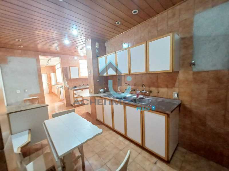 Conheça 8ba91ad4-1f99-4317-bf82-0a8ac6 do imóvel - Maravilhoso apartamento de 4 com com vaga de garagem no coração do Flamengo! - AIAP40053 - 17 8ba91ad4-1f99-4317-bf82-0a8ac6 - 17