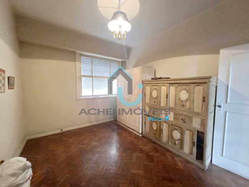 Conheça 9d17c78c-31bd-4688-94bf-4d2891 do imóvel - Maravilhoso apartamento de 4 com com vaga de garagem no coração do Flamengo! - AIAP40053 - 10 9d17c78c-31bd-4688-94bf-4d2891 - 10