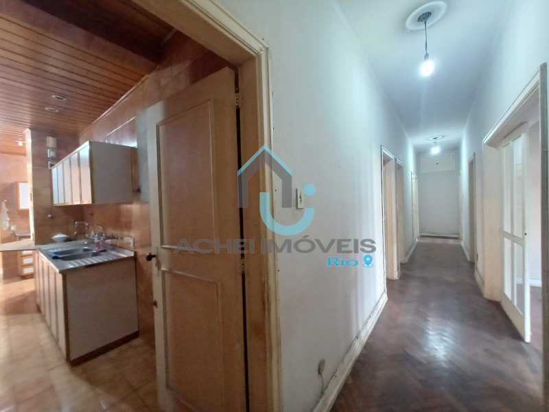 Conheça 53b94ea9-e14d-41dc-b5b8-e839a4 do imóvel - Maravilhoso apartamento de 4 com com vaga de garagem no coração do Flamengo! - AIAP40053 - 22 53b94ea9-e14d-41dc-b5b8-e839a4 - 22