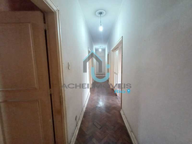Conheça 73b8b0ec-f098-45dc-ac45-2ec46f do imóvel - Maravilhoso apartamento de 4 com com vaga de garagem no coração do Flamengo! - AIAP40053 - 29 73b8b0ec-f098-45dc-ac45-2ec46f - 29