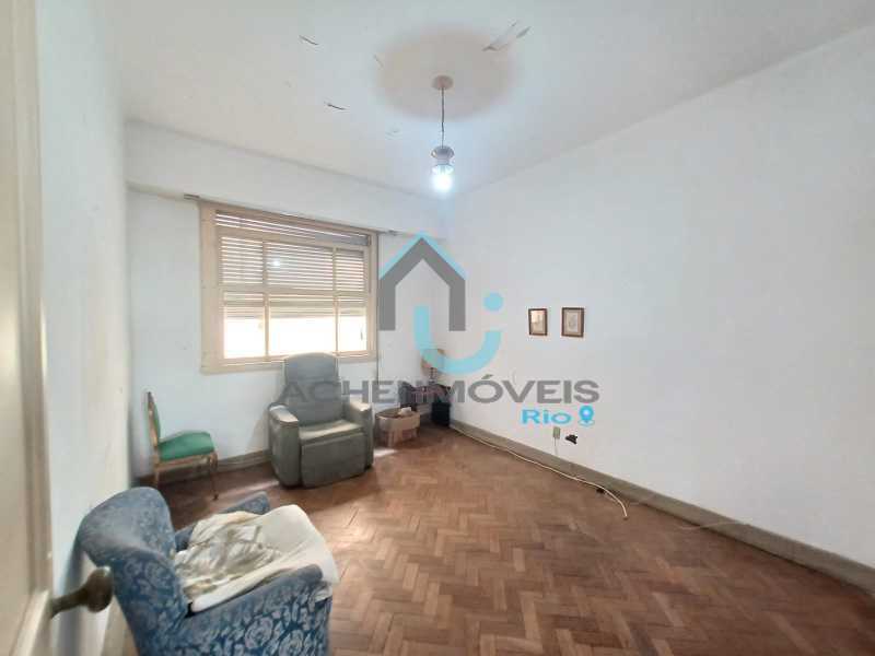 Conheça 21895f6b-8401-453a-89f8-a8475d do imóvel - Maravilhoso apartamento de 4 com com vaga de garagem no coração do Flamengo! - AIAP40053 - 9 21895f6b-8401-453a-89f8-a8475d - 9