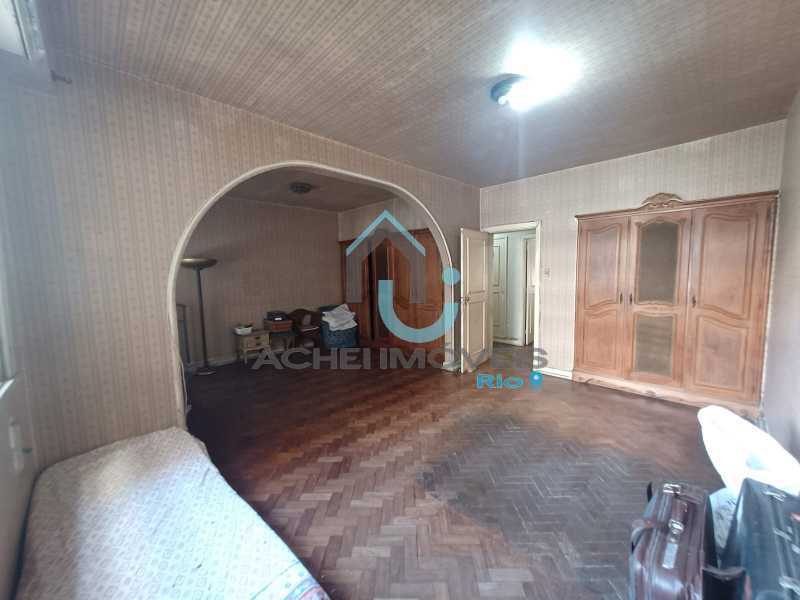 Conheça 49312a6c-d236-4671-bbb8-815059 do imóvel - Maravilhoso apartamento de 4 com com vaga de garagem no coração do Flamengo! - AIAP40053 - 12 49312a6c-d236-4671-bbb8-815059 - 12