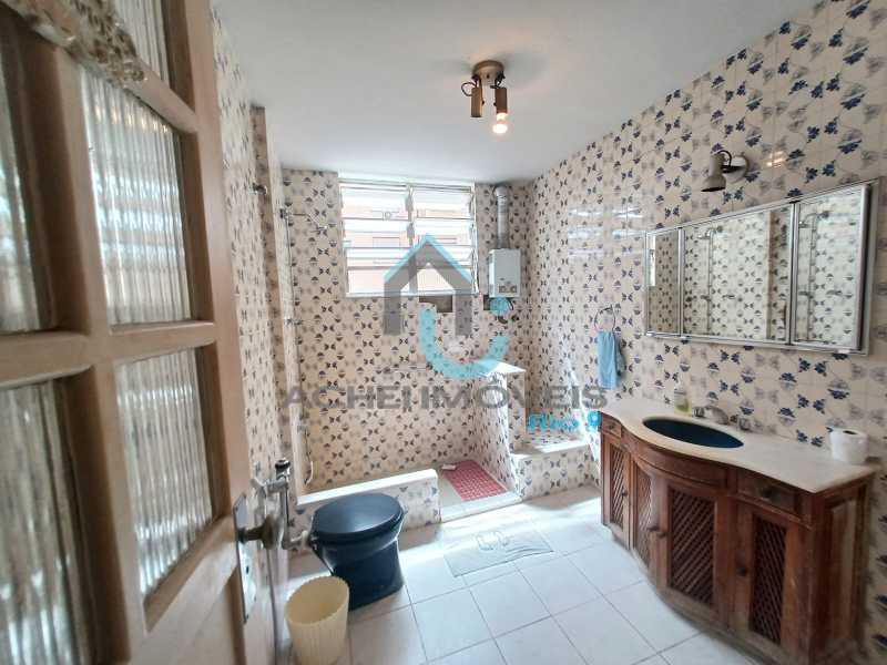 Conheça a8fc49bd-2248-4ea5-86bf-d62820 do imóvel - Maravilhoso apartamento de 4 com com vaga de garagem no coração do Flamengo! - AIAP40053 - 25 a8fc49bd-2248-4ea5-86bf-d62820 - 25