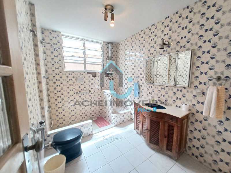 Conheça a120d409-c6e8-44bb-a1e4-8235d1 do imóvel - Maravilhoso apartamento de 4 com com vaga de garagem no coração do Flamengo! - AIAP40053 - 26 a120d409-c6e8-44bb-a1e4-8235d1 - 26
