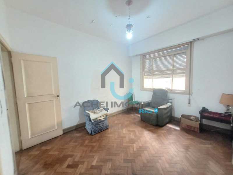 Conheça cbb68e80-2047-42eb-8227-f07007 do imóvel - Maravilhoso apartamento de 4 com com vaga de garagem no coração do Flamengo! - AIAP40053 - 8 cbb68e80-2047-42eb-8227-f07007 - 8