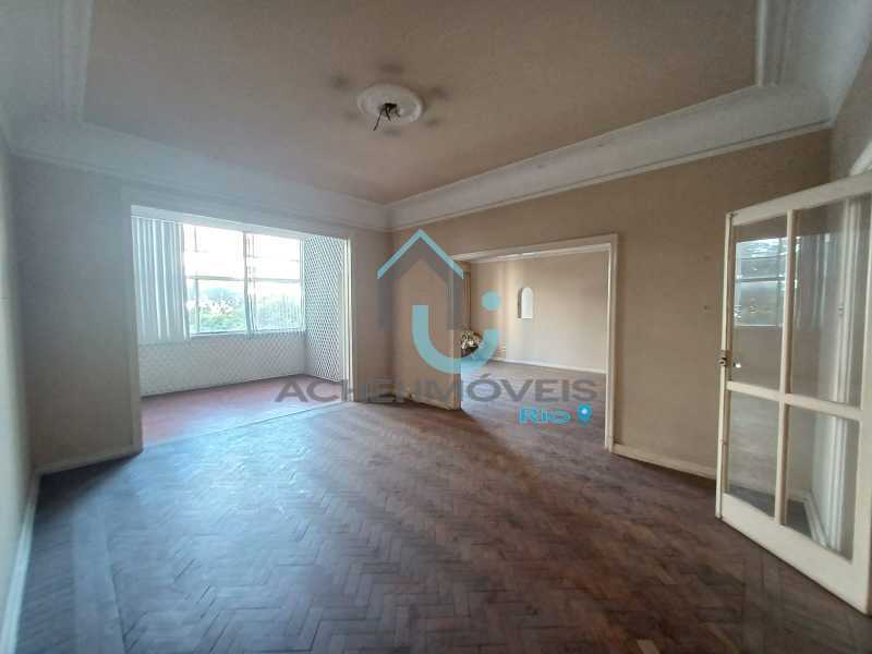 Conheça d610fc92-dbfd-4925-92a2-7f6273 do imóvel - Maravilhoso apartamento de 4 com com vaga de garagem no coração do Flamengo! - AIAP40053 - 6 d610fc92-dbfd-4925-92a2-7f6273 - 6
