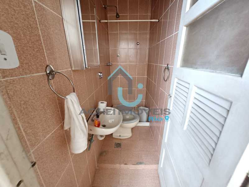 Conheça e6b19ceb-fd63-4d6f-a8e3-f5c813 do imóvel - Maravilhoso apartamento de 4 com com vaga de garagem no coração do Flamengo! - AIAP40053 - 30 e6b19ceb-fd63-4d6f-a8e3-f5c813 - 30